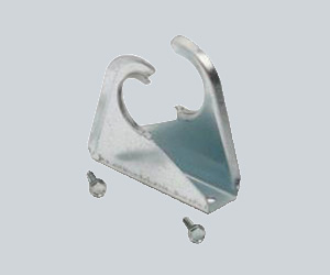 STAND-OFF HANGER &RESTRAINER